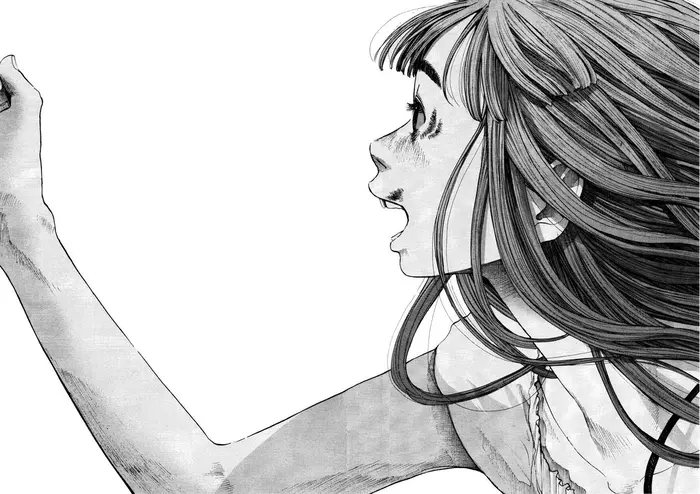Goodnight Punpun Chapter 131 image 04_optimized